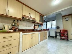 Jalan Rebana (D20), Condominium #466526671